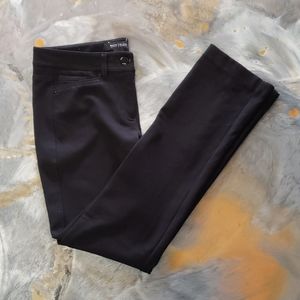 White House/Black Market Slim Leg Jeans